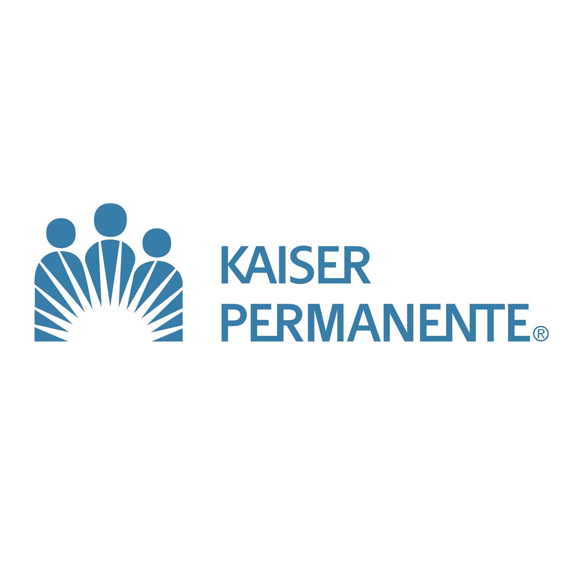Kaiser Permanente • [TheFarEdge]