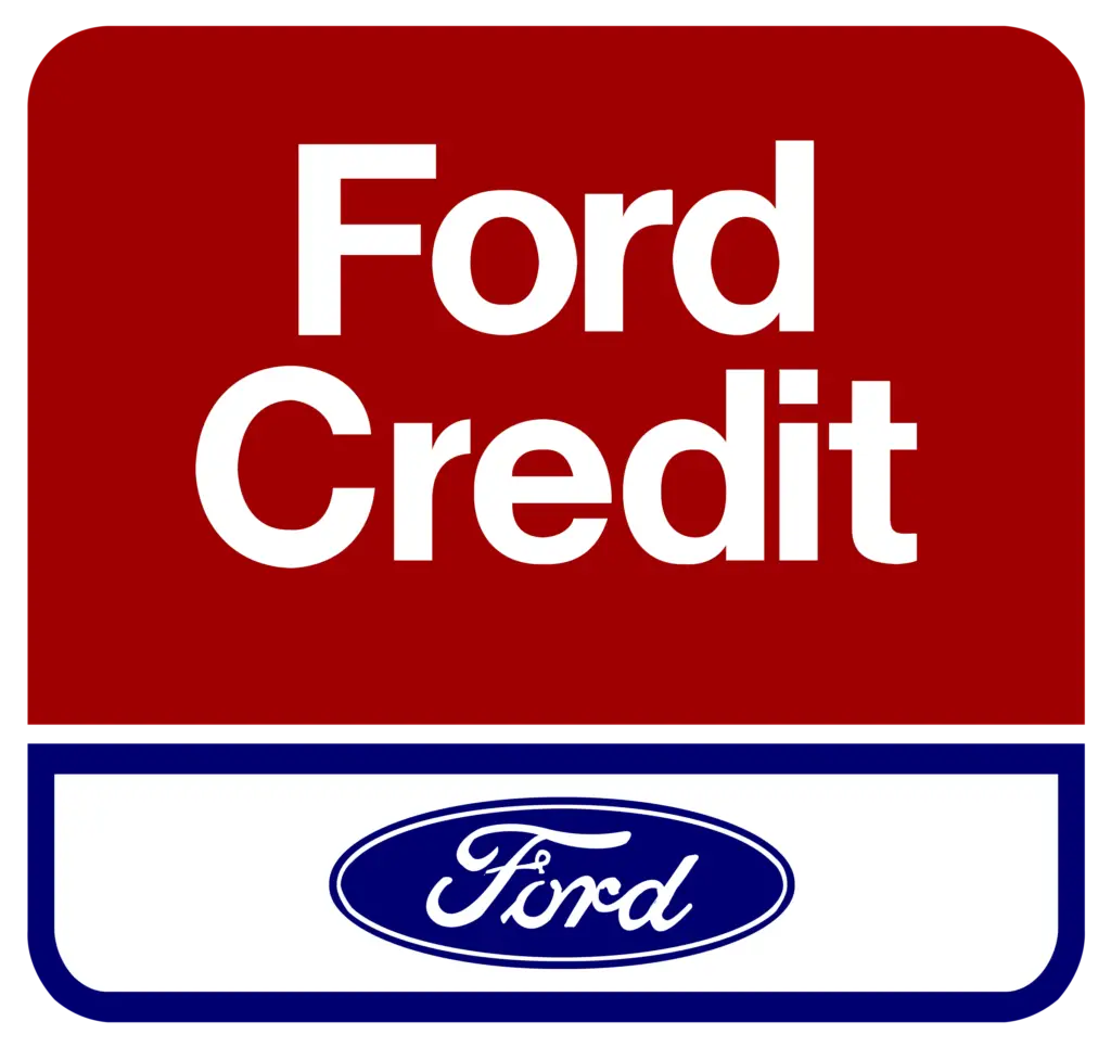 Ford Credit logo